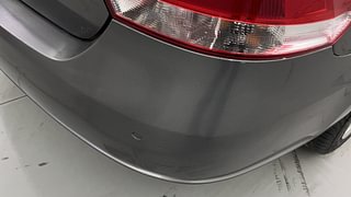 Used 2014 volkswagen Vento 1.6L Comfortline Petrol Petrol Manual dents MINOR SCRATCH