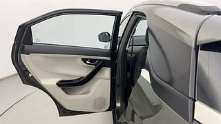 Used 2020 Tata Nexon XZ Plus Petrol Petrol Manual interior LEFT REAR DOOR OPEN VIEW