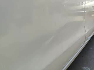 Used 2014 Maruti Suzuki Ertiga [2012-2015] VXI CNG (outside fitted) Petrol+cng Manual dents MINOR DENT