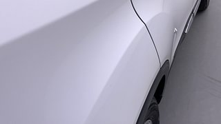 Used 2021 Tata Nexon XMA AMT S Petrol Automatic dents MINOR SCRATCH
