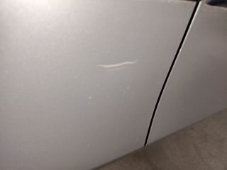 Used 2014 Maruti Suzuki Alto 800 [2012-2016] Lxi Petrol Manual dents MINOR SCRATCH