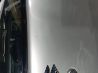 Used 2015 Maruti Suzuki Alto 800 Lxi Petrol Manual dents MINOR SCRATCH