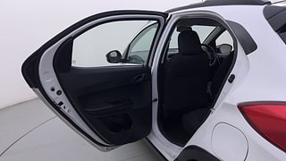 Used 2019 Tata Tiago NRG Petrol Petrol Manual interior LEFT REAR DOOR OPEN VIEW