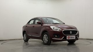 Used 2018 Maruti Suzuki Dzire [2017-2020] VDi AMT Diesel Automatic exterior RIGHT FRONT CORNER VIEW