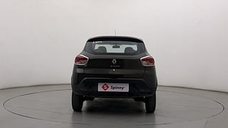 Used 2019 Renault Kwid [2017-2019] RXT 1.0 SCE Special (O) Petrol Manual exterior BACK VIEW