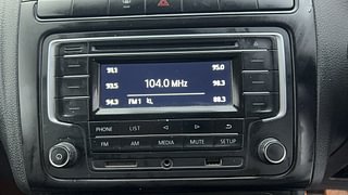 Used 2019 Volkswagen Polo [2018-2022] Comfortline 1.0L (P) Petrol Manual top_features Integrated (in-dash) music system