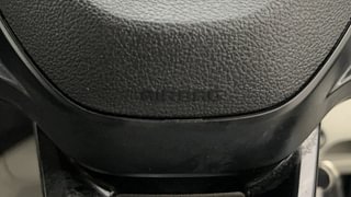 Used 2023 Tata Tiago XZA+ AMT Petrol Automatic top_features Airbags