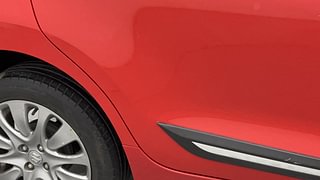 Used 2017 Maruti Suzuki Baleno [2015-2019] Alpha Petrol Petrol Manual dents MINOR SCRATCH