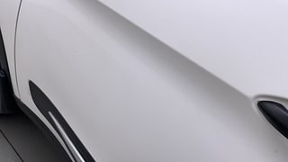 Used 2021 Tata Nexon XMA AMT S Petrol Automatic dents MINOR SCRATCH