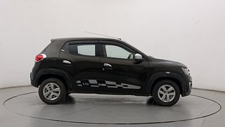 Used 2019 Renault Kwid [2017-2019] RXT 1.0 SCE Special (O) Petrol Manual exterior RIGHT SIDE VIEW