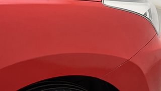 Used 2017 Maruti Suzuki Baleno [2015-2019] Alpha Petrol Petrol Manual dents MINOR SCRATCH