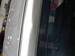 Used 2015 Maruti Suzuki Alto 800 Lxi Petrol Manual dents MINOR DENT