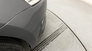 Used 2014 Volkswagen Polo [2010-2014] Highline1.2L (P) Petrol Manual dents MINOR SCRATCH