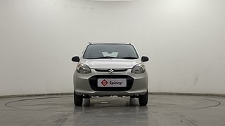 Used 2015 Maruti Suzuki Alto 800 Lxi Petrol Manual exterior FRONT VIEW