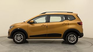 Used 2021 Renault Triber RXT AMT Petrol Automatic exterior LEFT SIDE VIEW