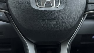 Used 2022 Honda City ZX Petrol Manual top_features Airbags