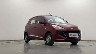 Used 2019 Hyundai New Santro 1.1 Magna Petrol Manual exterior RIGHT FRONT CORNER VIEW