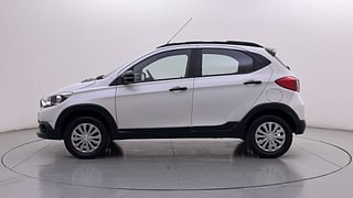 Used 2019 Tata Tiago NRG Petrol Petrol Manual exterior LEFT SIDE VIEW