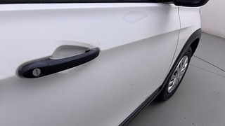 Used 2019 Tata Tiago NRG Petrol Petrol Manual dents MINOR SCRATCH