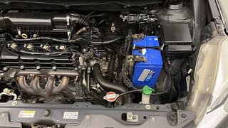 Used 2018 Maruti Suzuki Baleno [2015-2019] Zeta AT Petrol Petrol Automatic engine ENGINE LEFT SIDE VIEW