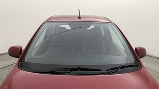 Used 2019 Hyundai New Santro 1.1 Magna Petrol Manual exterior FRONT WINDSHIELD VIEW