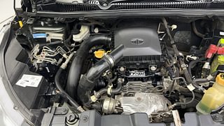 Used 2020 Tata Nexon XZ Plus Petrol Petrol Manual engine ENGINE RIGHT SIDE VIEW