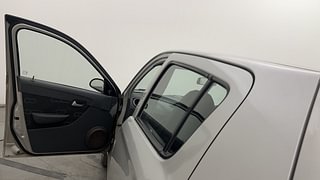 Used 2014 Maruti Suzuki Alto 800 [2012-2016] Lxi Petrol Manual interior LEFT FRONT DOOR OPEN VIEW