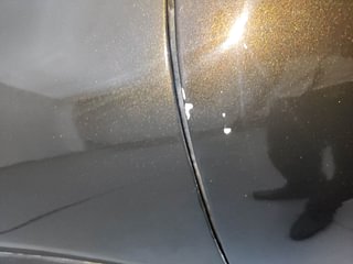 Used 2019 Renault Kwid [2017-2019] RXT 1.0 SCE Special (O) Petrol Manual dents MINOR SCRATCH