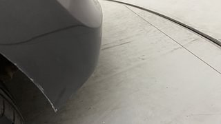 Used 2018 Maruti Suzuki Baleno [2015-2019] Zeta AT Petrol Petrol Automatic dents MINOR SCRATCH