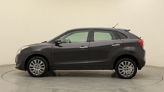 Used 2018 Maruti Suzuki Baleno [2015-2019] Zeta AT Petrol Petrol Automatic exterior LEFT SIDE VIEW