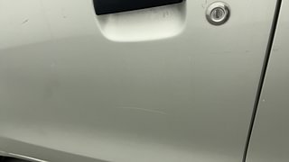 Used 2020 Maruti Suzuki Wagon R 1.0 [2019-2022] LXI CNG Petrol+cng Manual dents MINOR SCRATCH