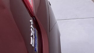 Used 2017 Maruti Suzuki Dzire [2017-2020] ZXi Plus AMT Petrol Automatic dents MINOR DENT