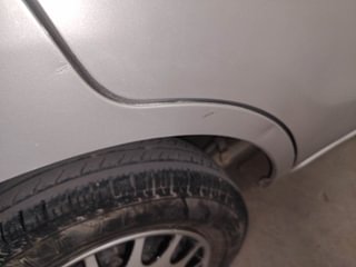 Used 2014 Maruti Suzuki Alto 800 [2012-2016] Lxi Petrol Manual dents MINOR SCRATCH