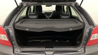 Used 2018 Maruti Suzuki Baleno [2015-2019] Zeta AT Petrol Petrol Automatic interior DICKY INSIDE VIEW