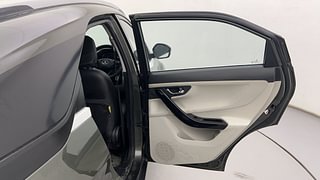 Used 2020 Tata Nexon XZ Plus Petrol Petrol Manual interior RIGHT REAR DOOR OPEN VIEW