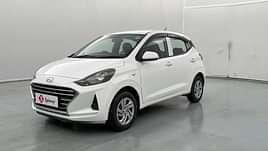 2022 Hyundai Grand i10 Nios Magna 1.2 Kappa VTVT CNG