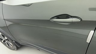 Used 2020 Tata Nexon XZ Plus Petrol Petrol Manual dents MINOR SCRATCH