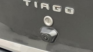 Used 2023 Tata Tiago XZA+ AMT Petrol Automatic top_features Rear camera