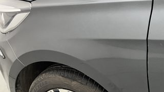 Used 2023 Tata Tiago XZA+ AMT Petrol Automatic dents MINOR SCRATCH