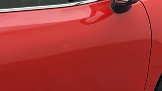 Used 2017 Maruti Suzuki Baleno [2015-2019] Alpha Petrol Petrol Manual dents MINOR SCRATCH