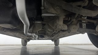 Used 2015 Maruti Suzuki Alto 800 Lxi Petrol Manual extra FRONT LEFT UNDERBODY VIEW