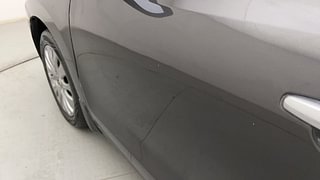 Used 2018 Maruti Suzuki Baleno [2015-2019] Zeta AT Petrol Petrol Automatic dents MINOR SCRATCH