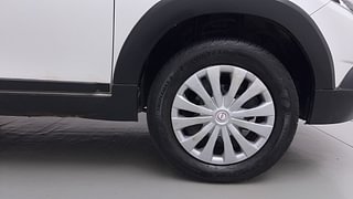 Used 2019 Tata Tiago NRG Petrol Petrol Manual tyres RIGHT FRONT TYRE RIM VIEW