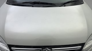 Used 2020 Maruti Suzuki Wagon R 1.0 [2019-2022] LXI CNG Petrol+cng Manual dents MINOR DENT