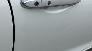 Used 2022 Honda City ZX Petrol Manual dents MINOR DENT