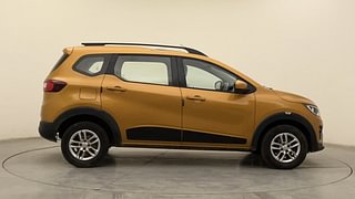 Used 2021 Renault Triber RXT AMT Petrol Automatic exterior RIGHT SIDE VIEW
