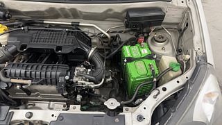 Used 2015 Maruti Suzuki Alto 800 Lxi Petrol Manual engine ENGINE LEFT SIDE VIEW