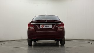 Used 2018 Maruti Suzuki Dzire [2017-2020] VDi AMT Diesel Automatic exterior BACK VIEW