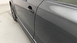 Used 2021 Volkswagen Vento Highline 1.0L TSI Petrol Automatic dents MINOR SCRATCH