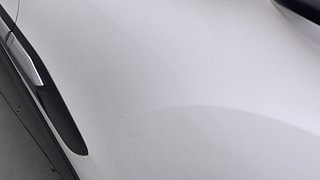 Used 2021 Tata Nexon XMA AMT S Petrol Automatic dents MINOR DENT